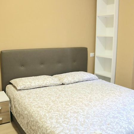 Portello Double Rooms Flat - 3 People Milán Exteriér fotografie