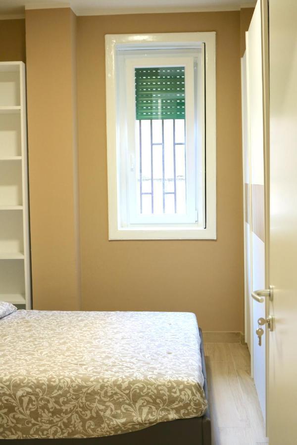 Portello Double Rooms Flat - 3 People Milán Exteriér fotografie