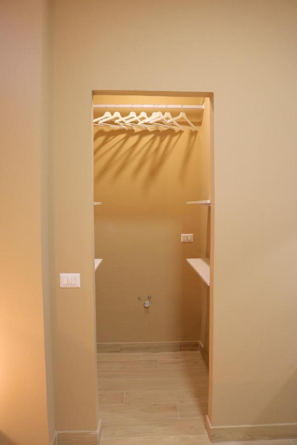 Portello Double Rooms Flat - 3 People Milán Exteriér fotografie