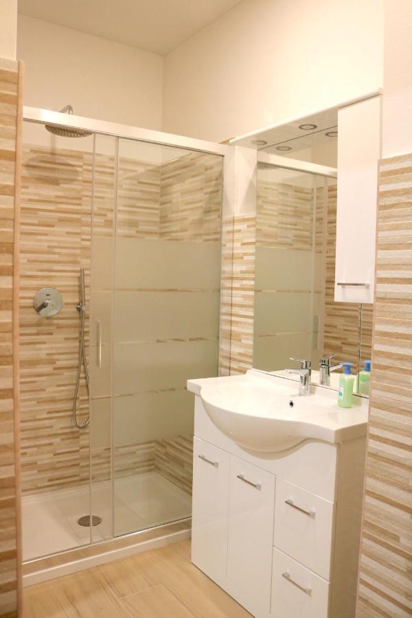 Portello Double Rooms Flat - 3 People Milán Exteriér fotografie