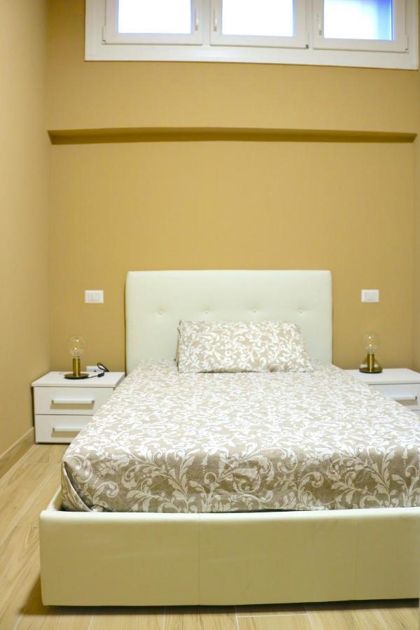 Portello Double Rooms Flat - 3 People Milán Exteriér fotografie