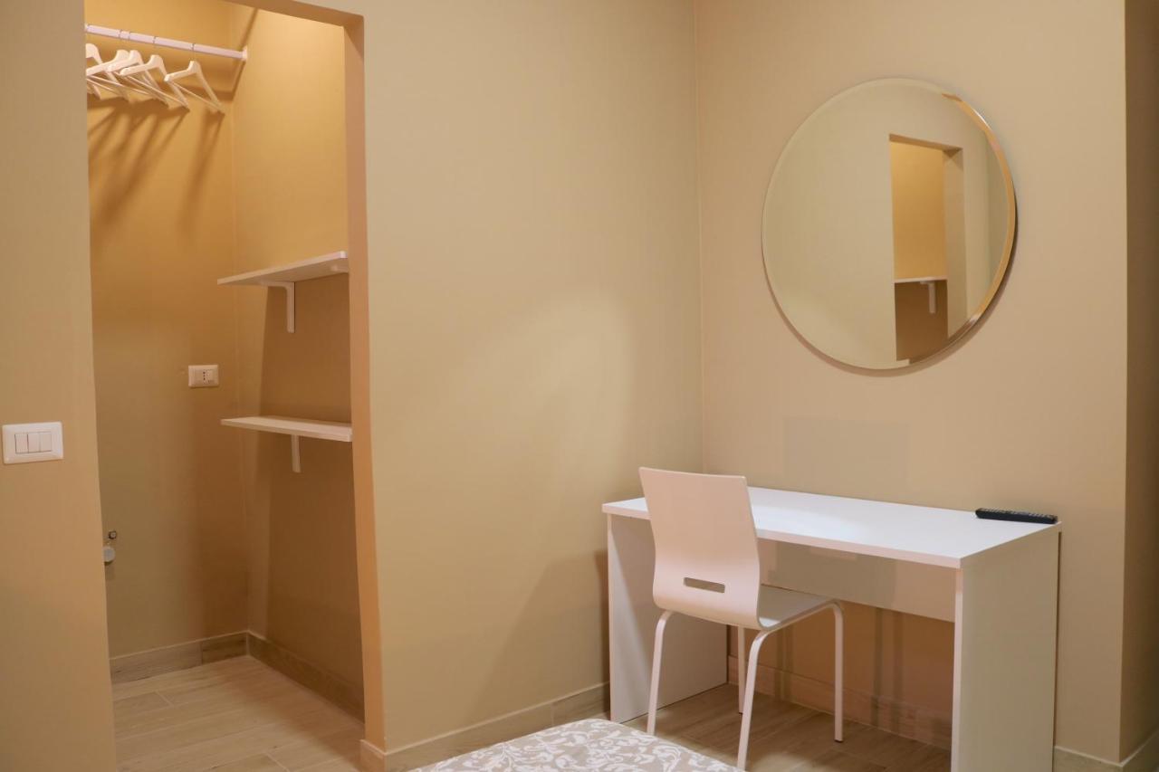 Portello Double Rooms Flat - 3 People Milán Exteriér fotografie